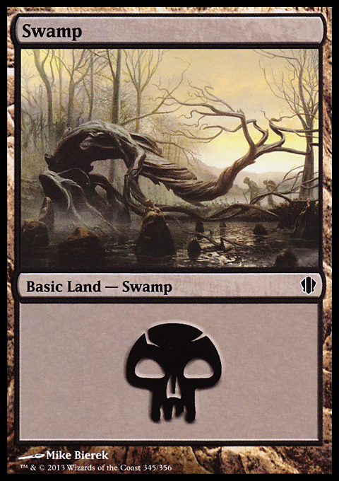 Swamp