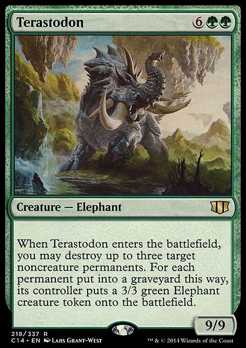 Terastodon