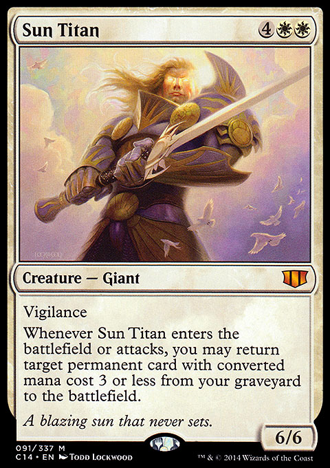 Sun Titan