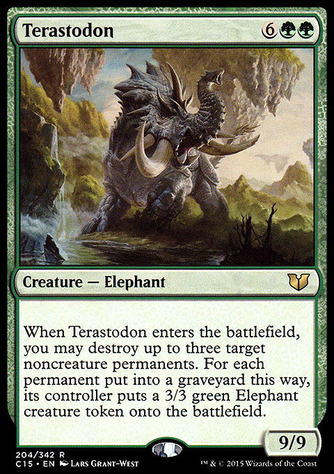 Terastodon