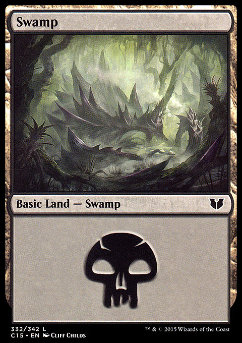 Swamp