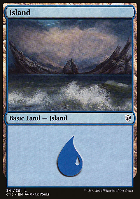 Island