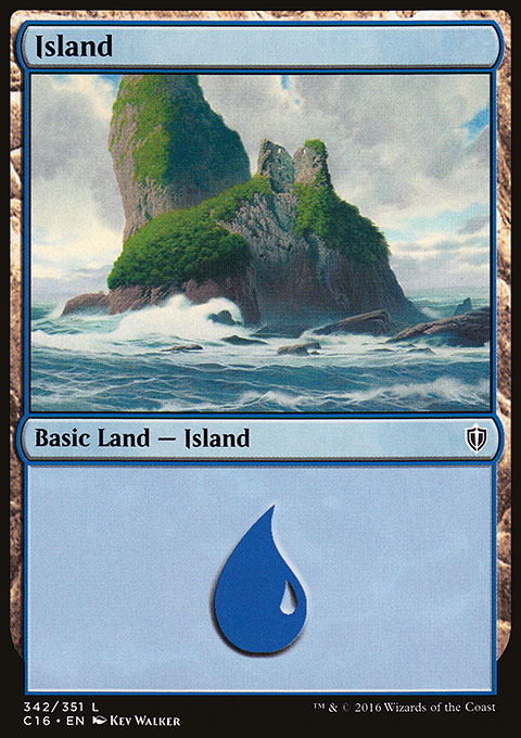 Island