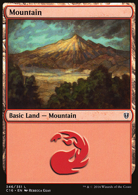 Mountain