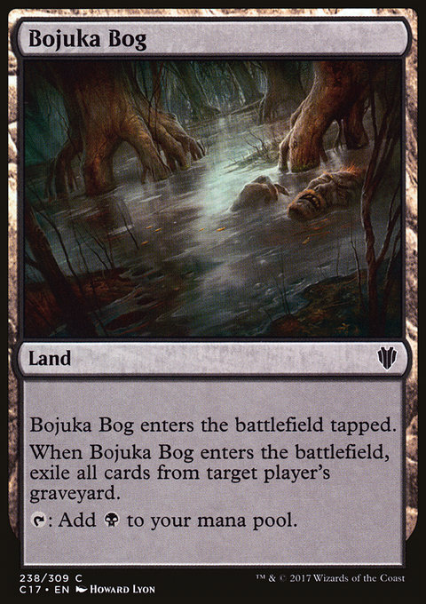 Bojuka Bog