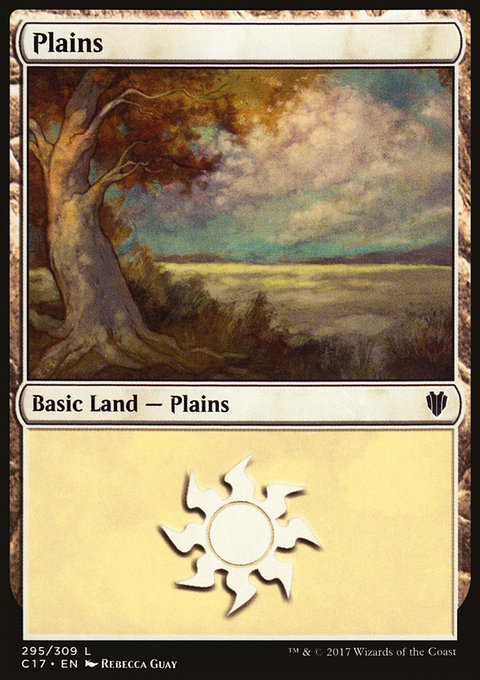 Plains