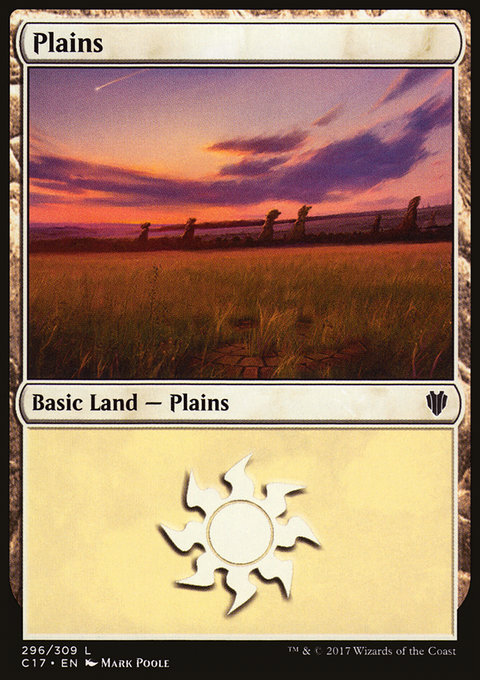 Plains