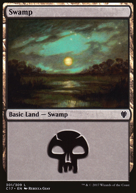 Swamp