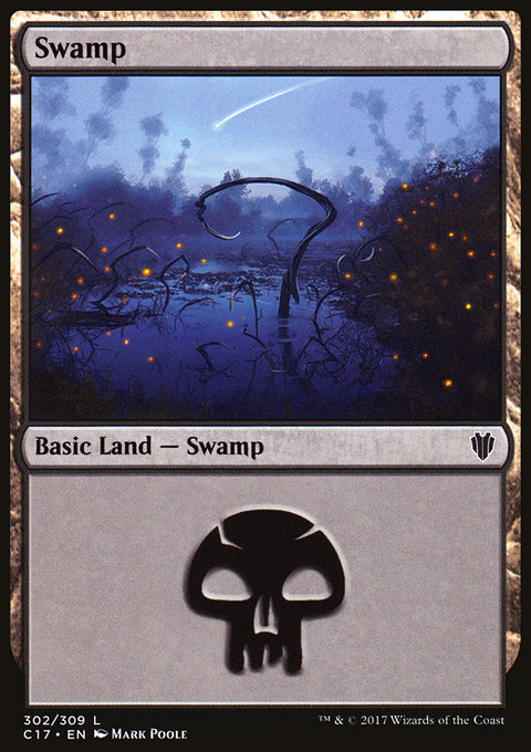 Swamp