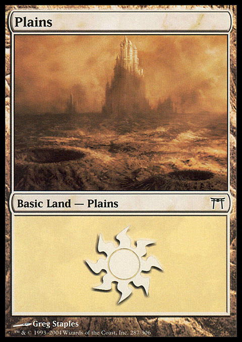 Plains