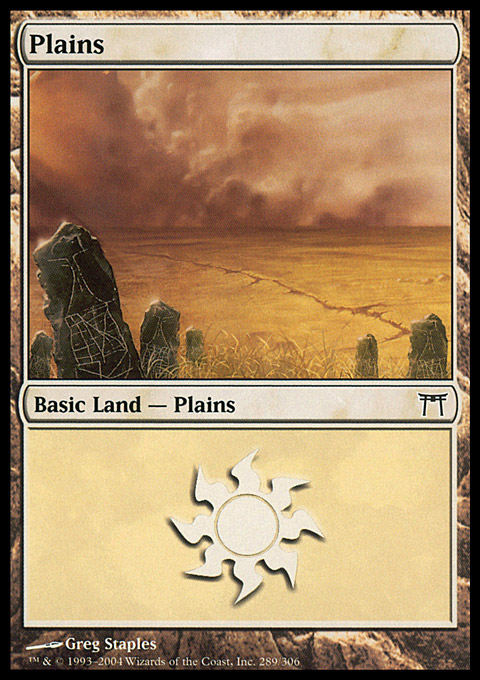 Plains