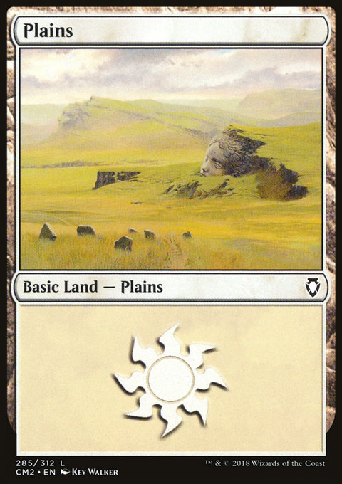 Plains