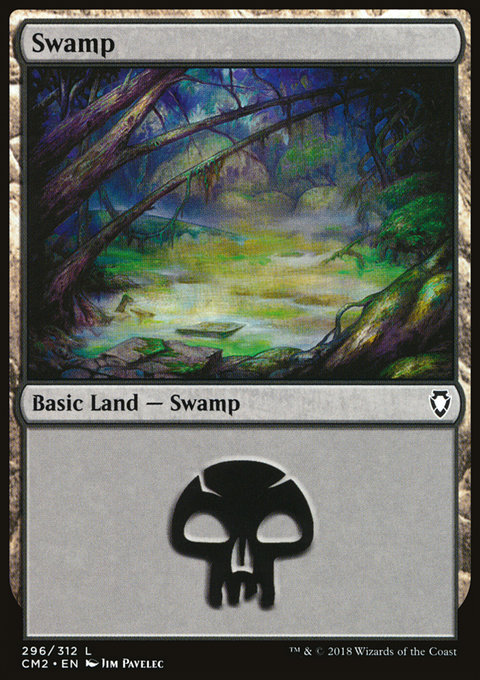 Swamp