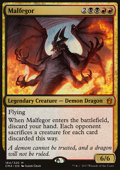 Malfegor