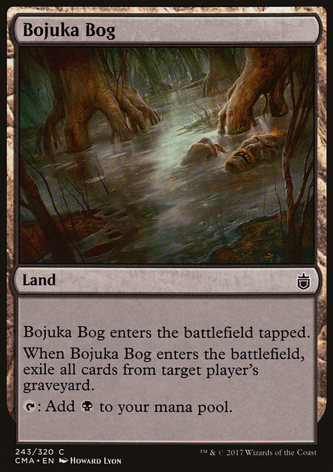 Bojuka Bog