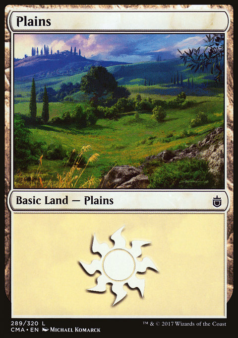 Plains