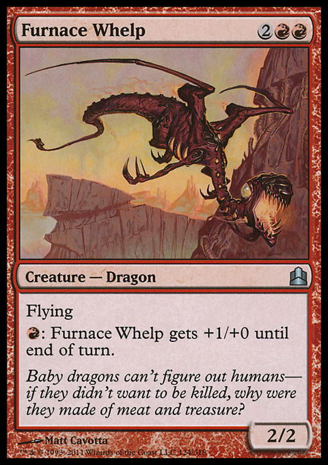 Furnace Whelp