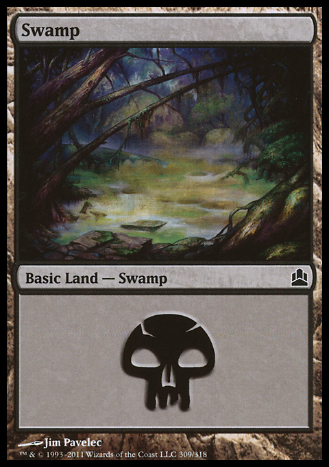 Swamp