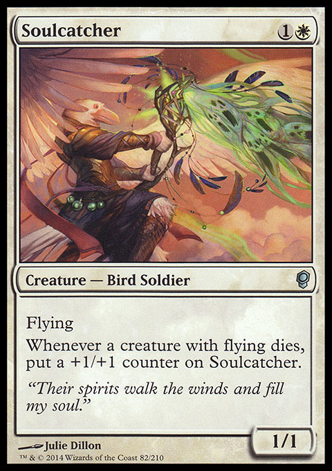 Soulcatcher