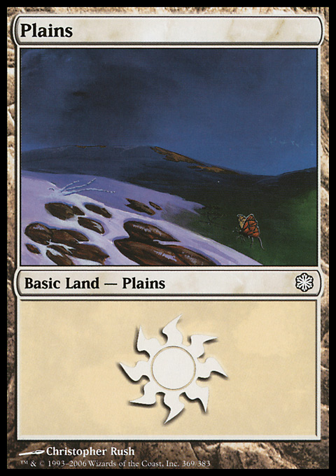 Plains