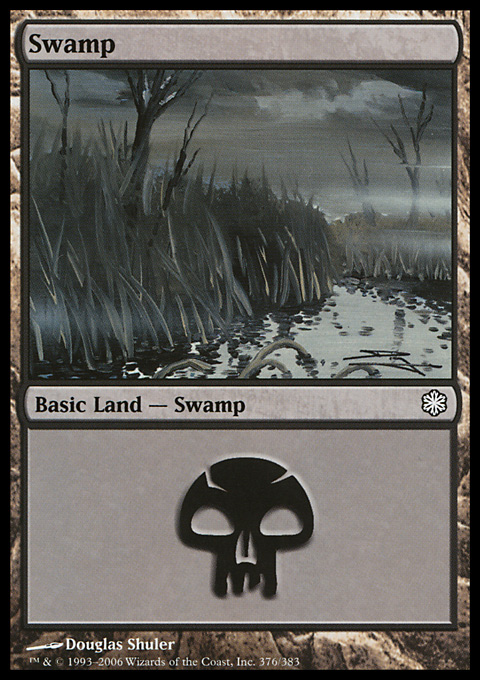 Swamp