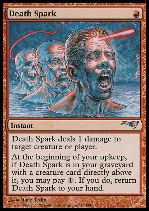 Death Spark