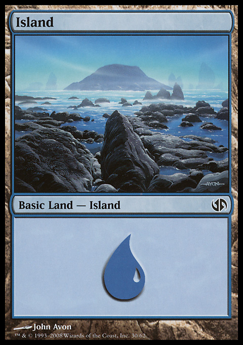 Island