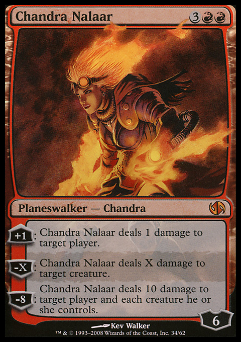 Chandra Nalaar