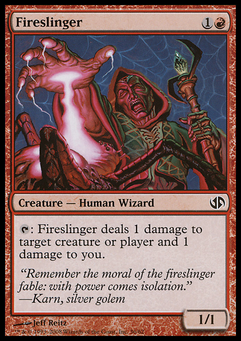 Fireslinger