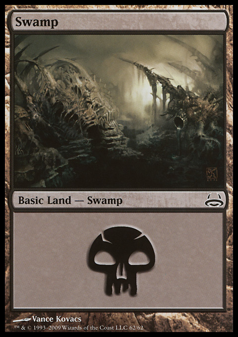 Swamp