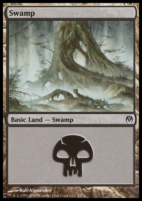 Swamp