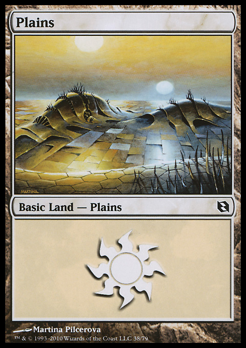 Plains