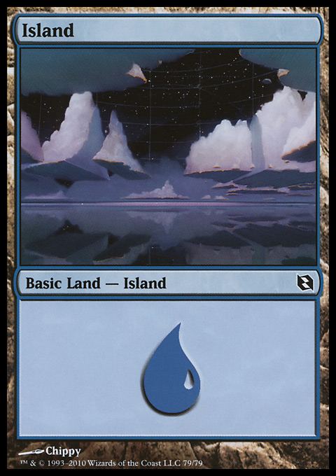 Island