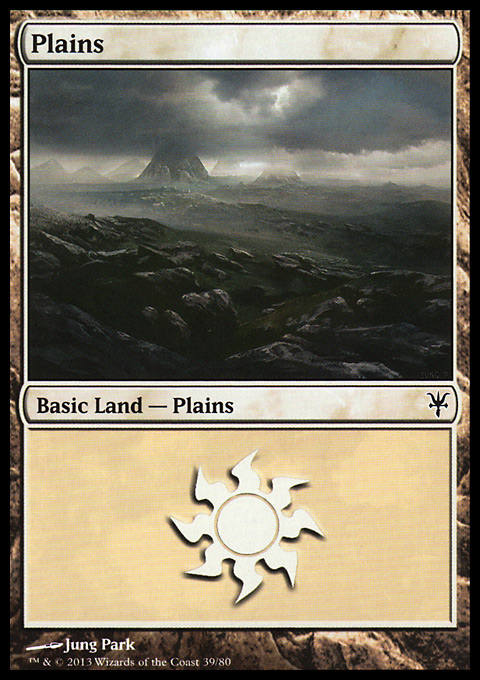 Plains