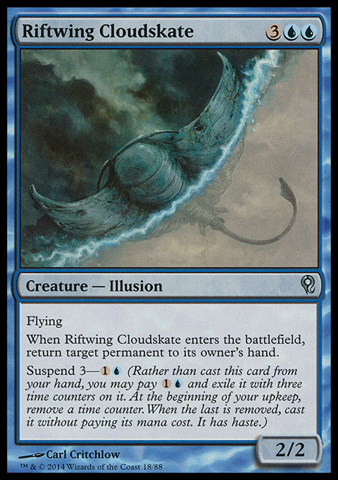 Riftwing Cloudskate