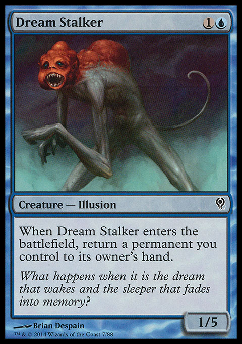 Dream Stalker