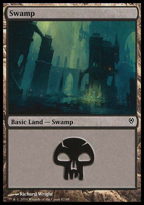 Swamp