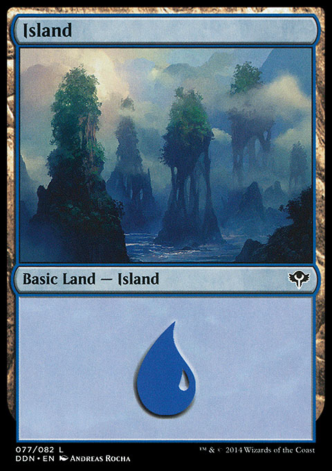 Island