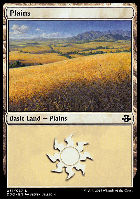 Plains