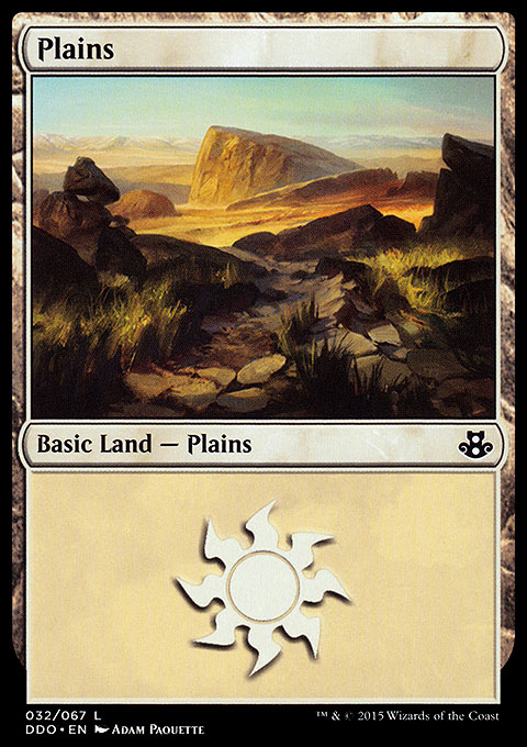 Plains