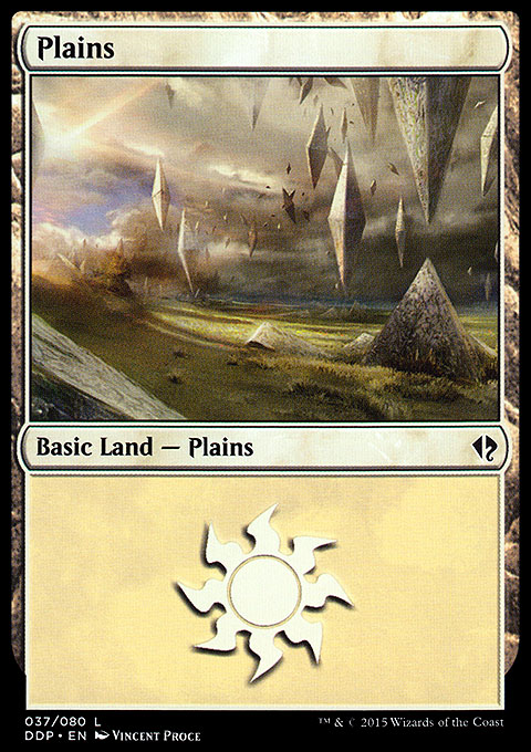 Plains