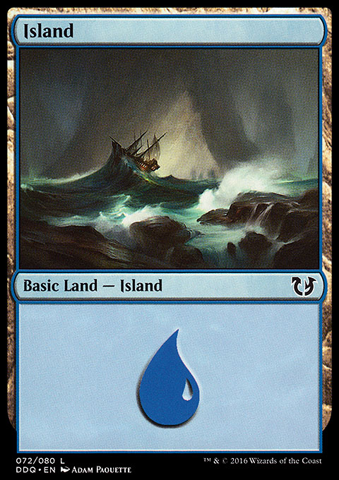 Island