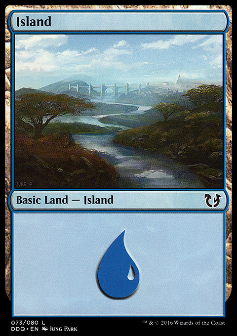 Island