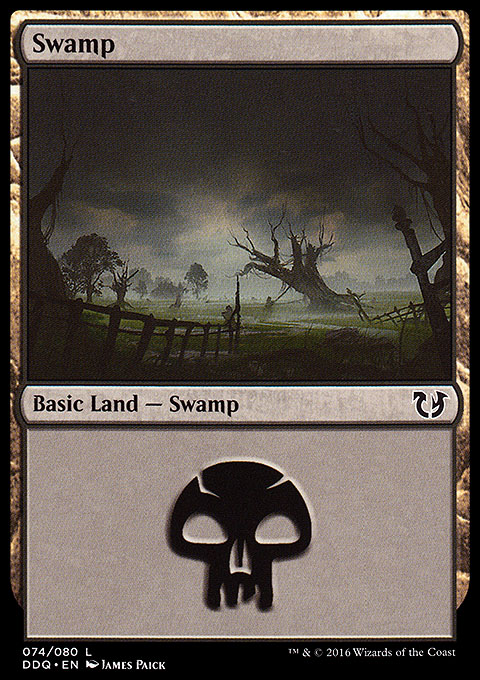 Swamp