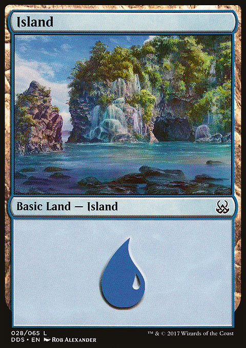 Island