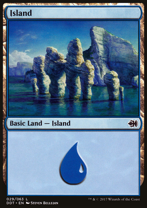 Island