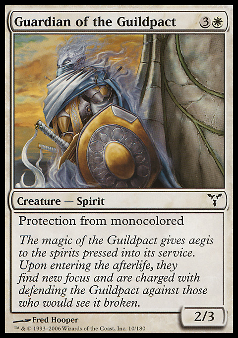 Guardian of the Guildpact