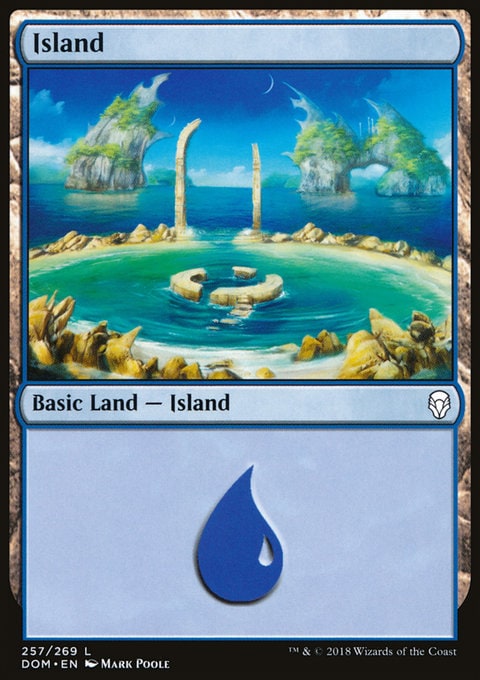 Island