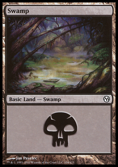 Swamp