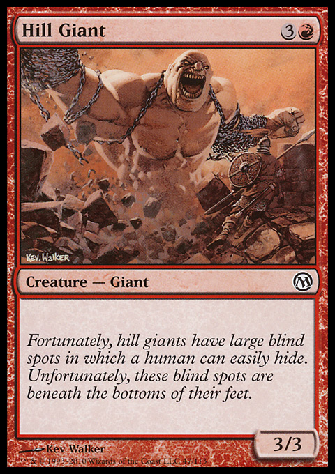 Hill Giant